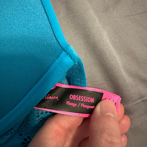 Brassière la senza - Picture 2 of 3